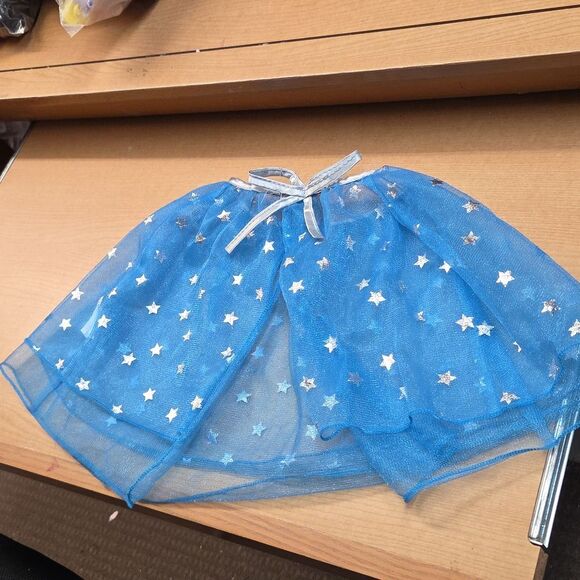 DC Comics Wonder Woman Textured Logo T-Shirt Detachable Cape Womens Large - Picture 5 of 7